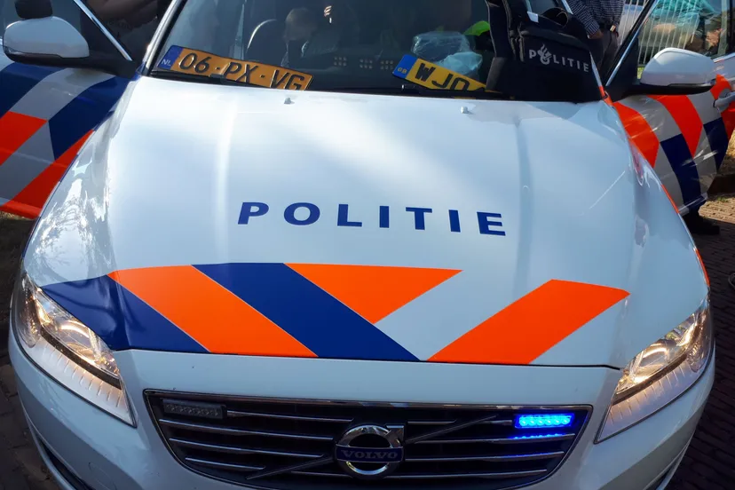 politie 10