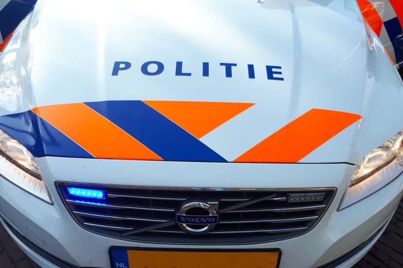 politie 9
