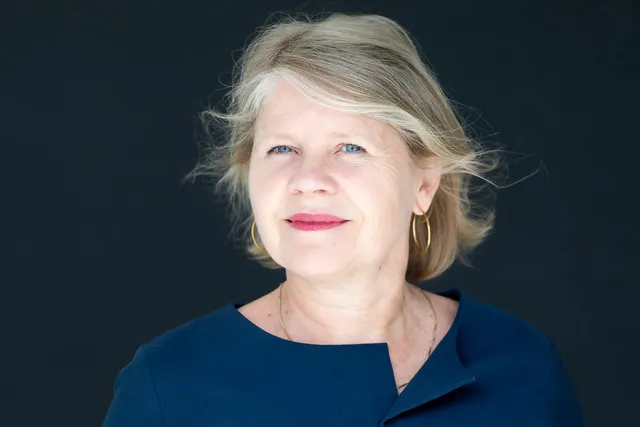 portretfoto wilma panneman