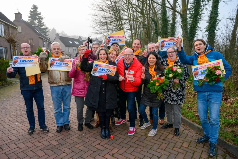 postcodeloterijverdeelt547000opheveadorp roy beusker