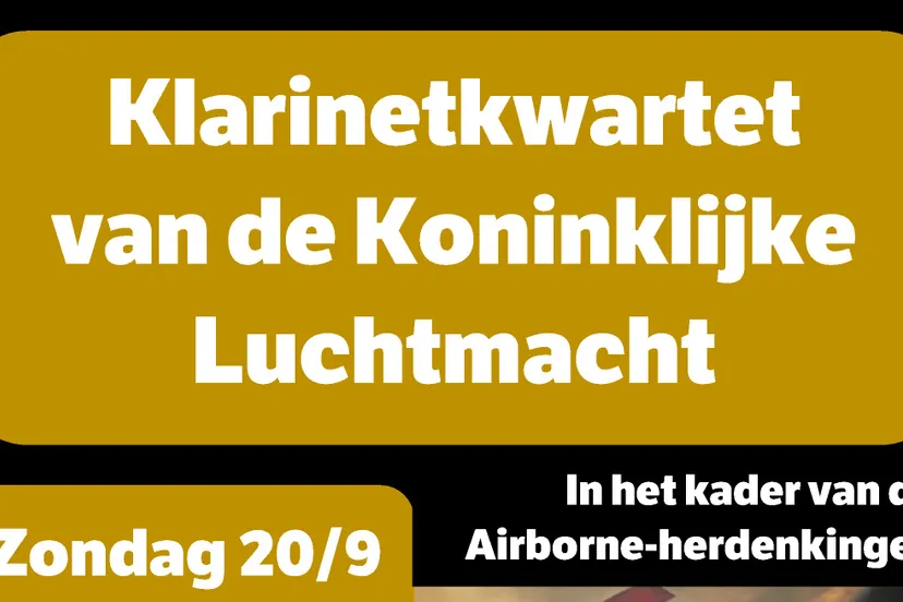 poster zondagconcert klkapel 2