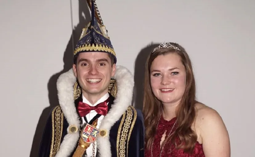 prinzenpaar 2021 2022