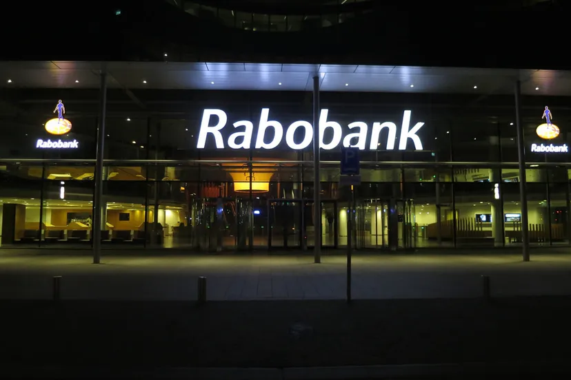rabogebouw