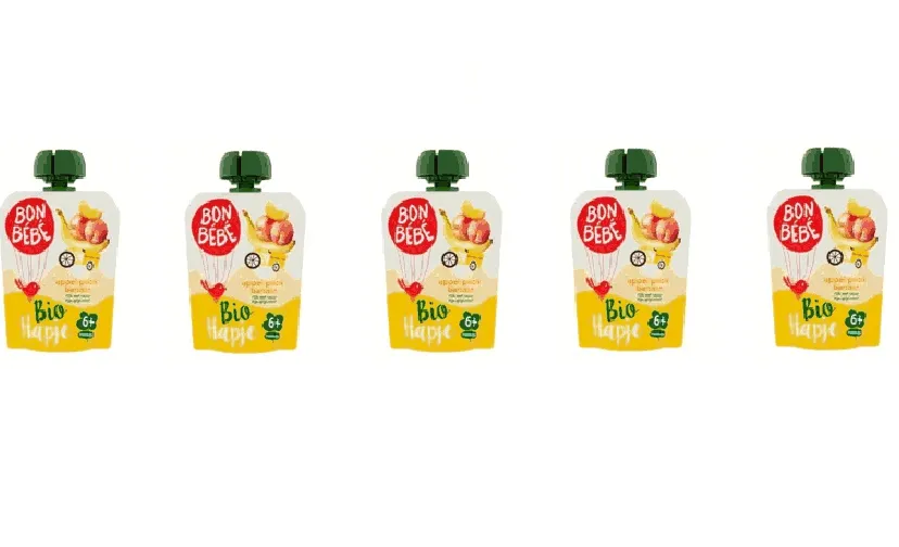 recall bonbebe bio hapje top