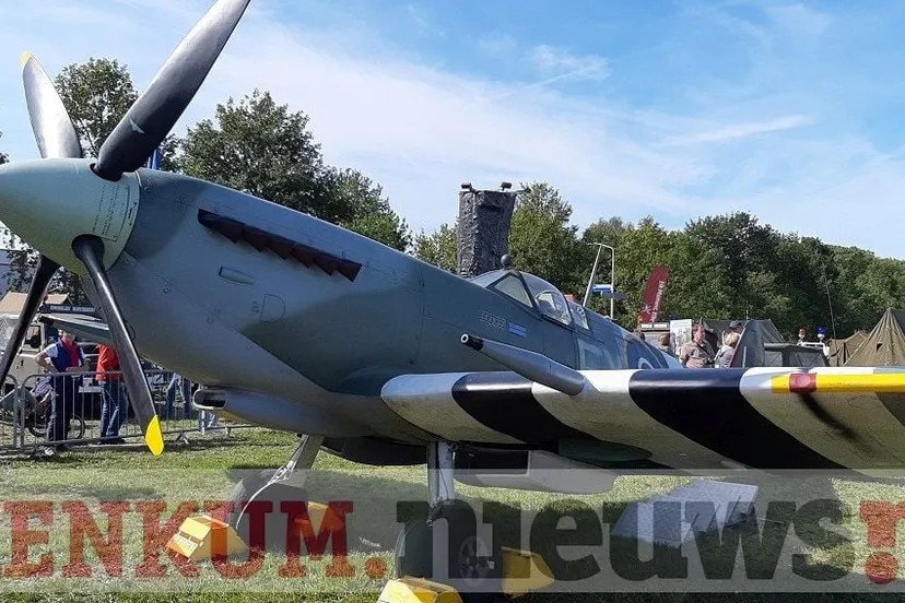 renkum airborne 2019 2