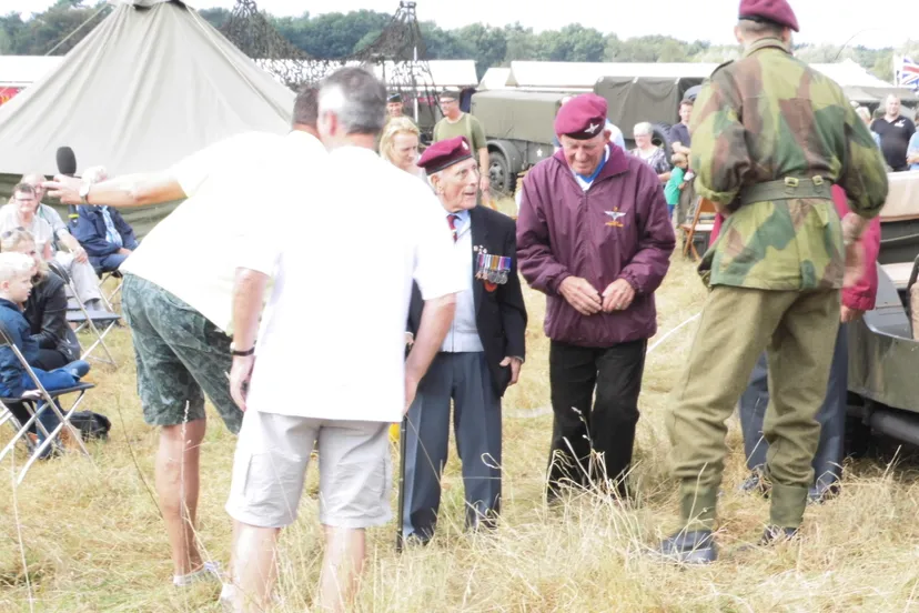 renkum airborne deel 1 1