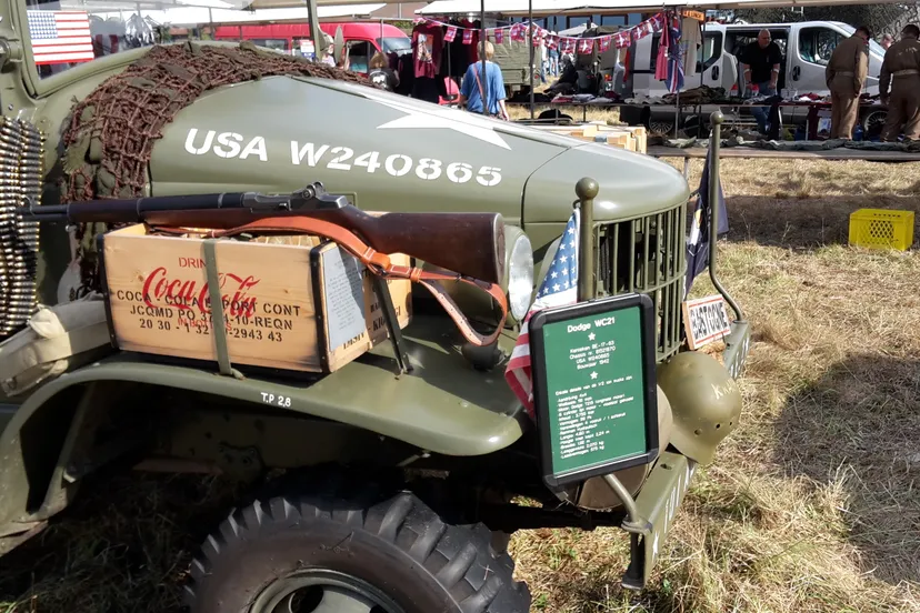 renkum airborne deel 1 42