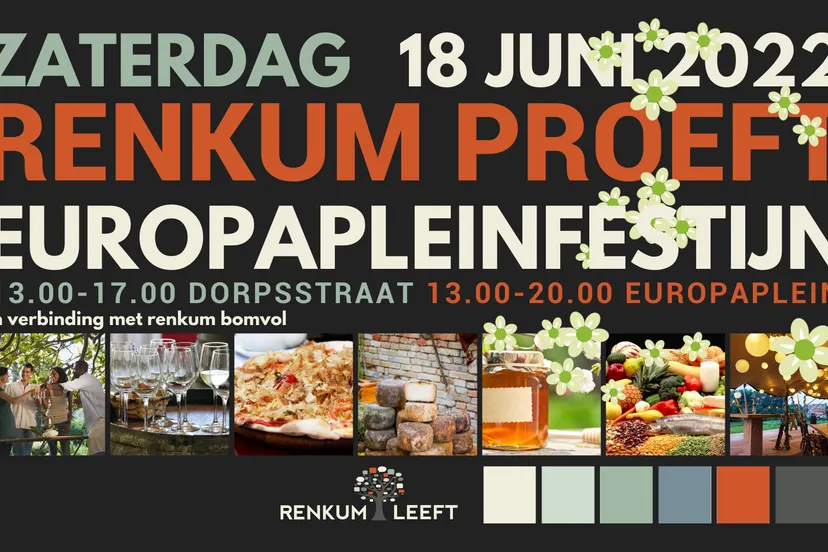 renkum proeft