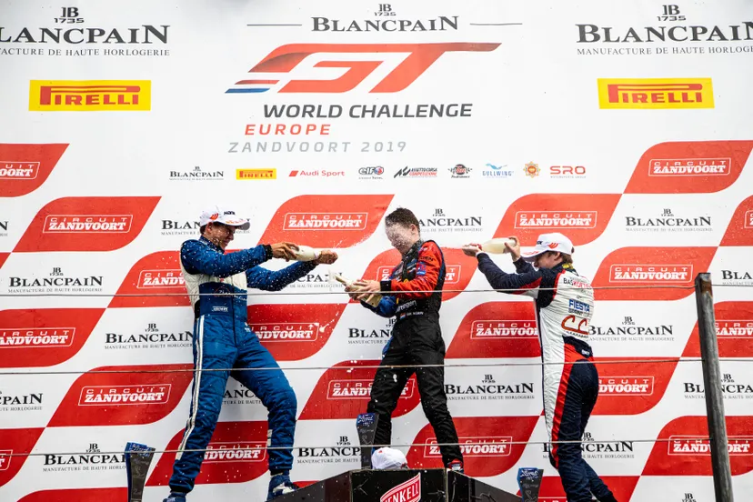 rik koen wint op zandvoort johan vis racexpressnl