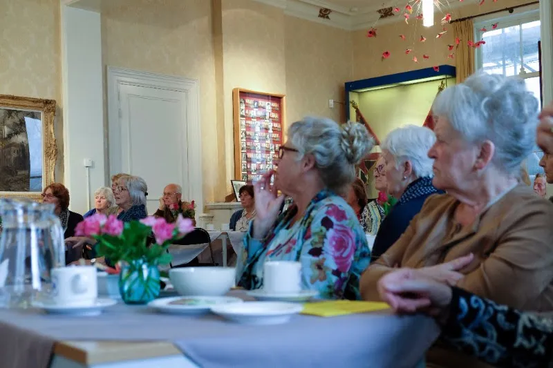 rinus wandel nieuwe zondag