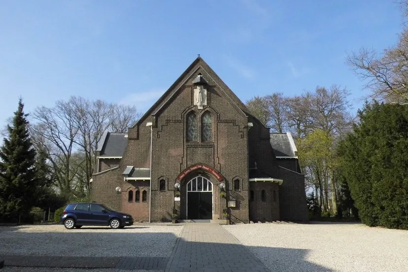 rk kerk renkum 2