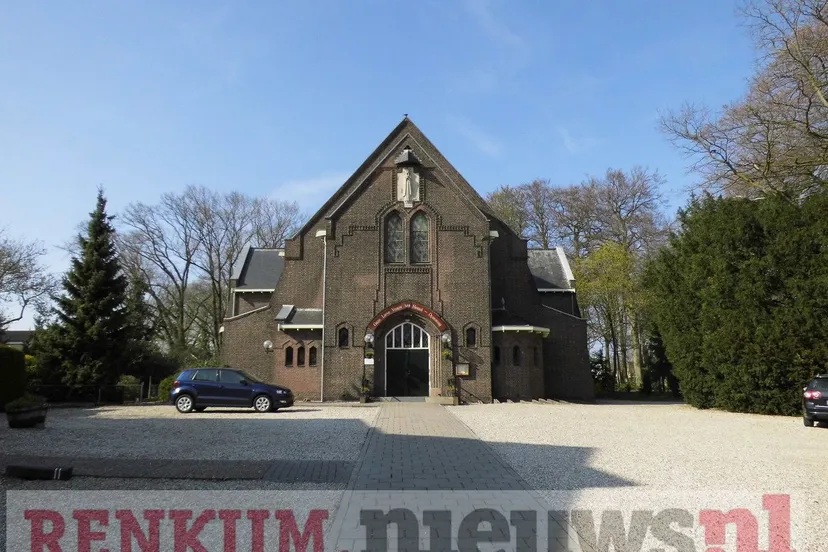 rk kerk renkum 2