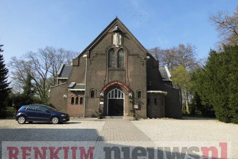 rk kerk renkum 3