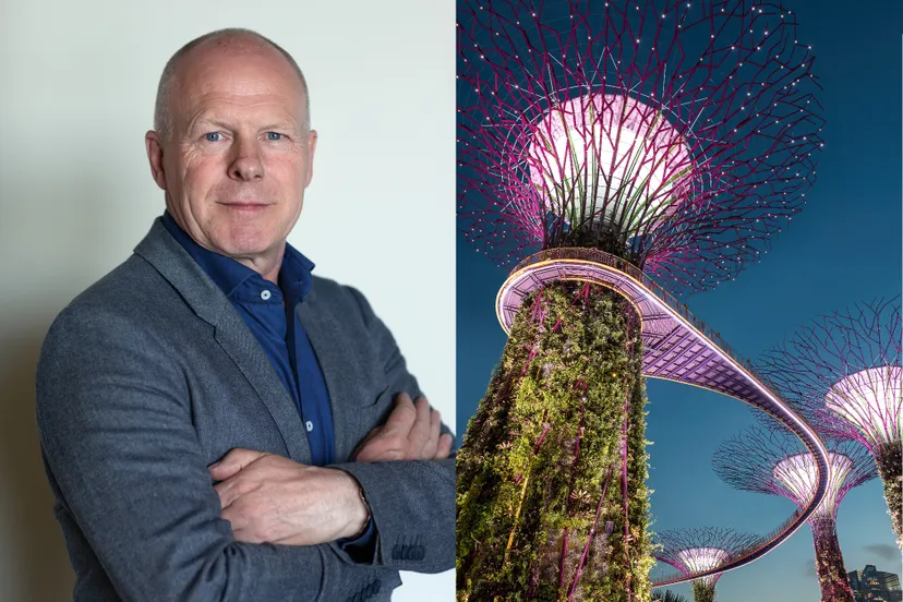 rob van hattum portretfoto