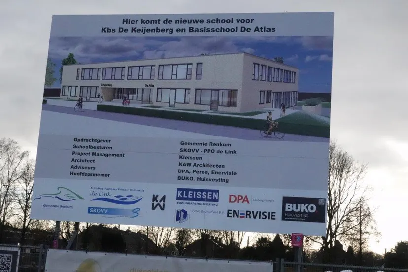 scholen renkum henk ten bohmer