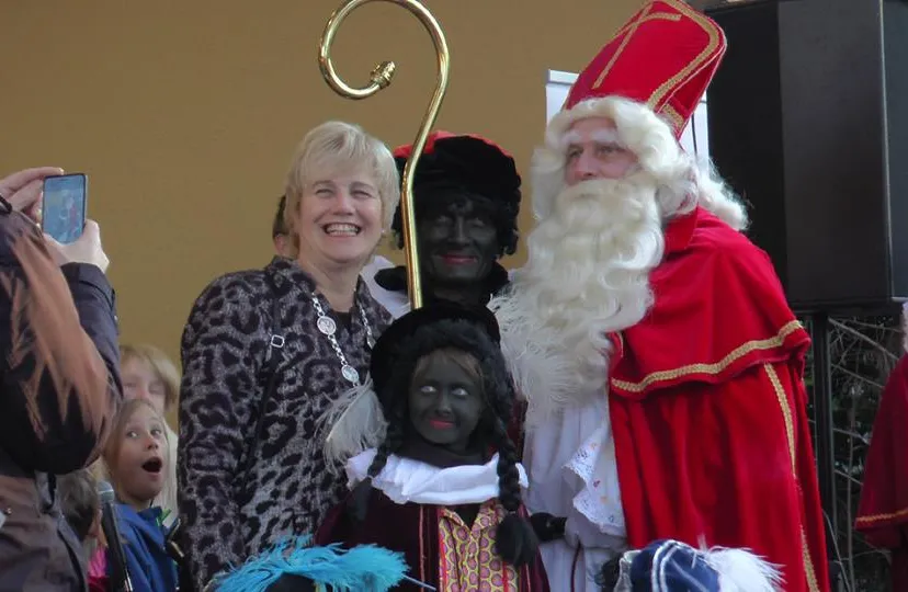 sint heelsum 2018 fred