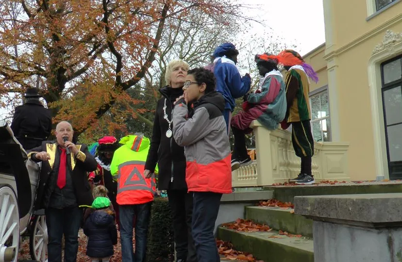 sint oosterbeek 2019