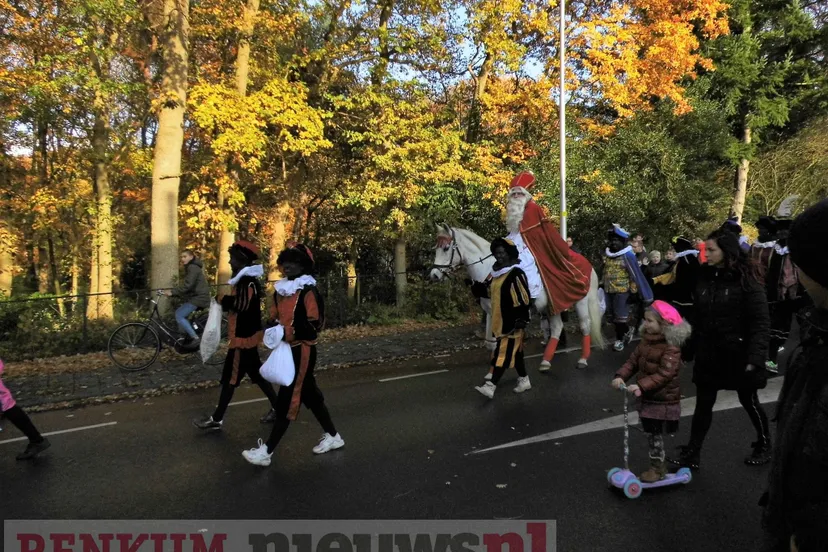 sinterklaas heelsum 2