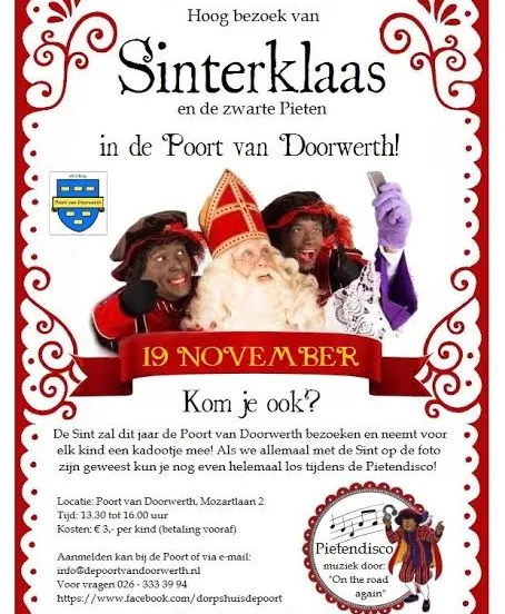 sinterklaas