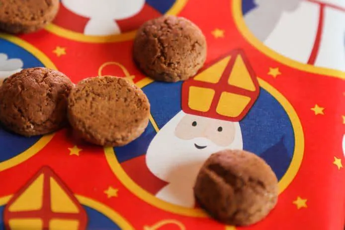 sointerklaas heelsum