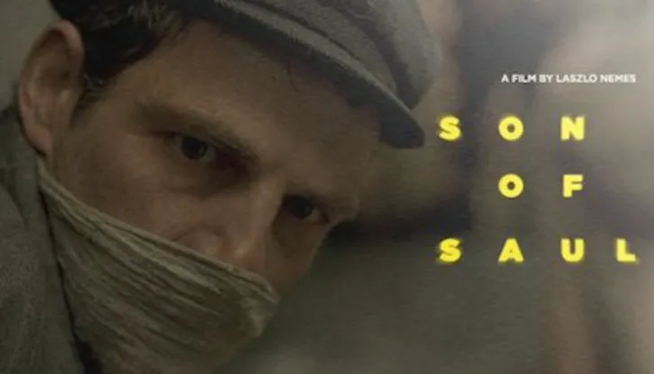 son of saul