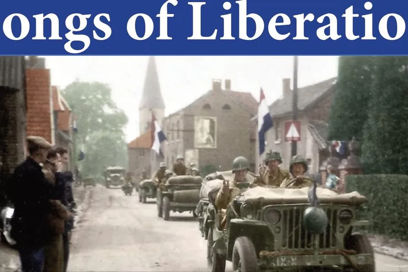 songs of liberation top