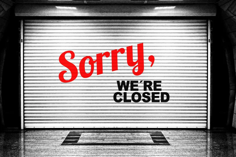 sorry closed gerd altmann pixabay