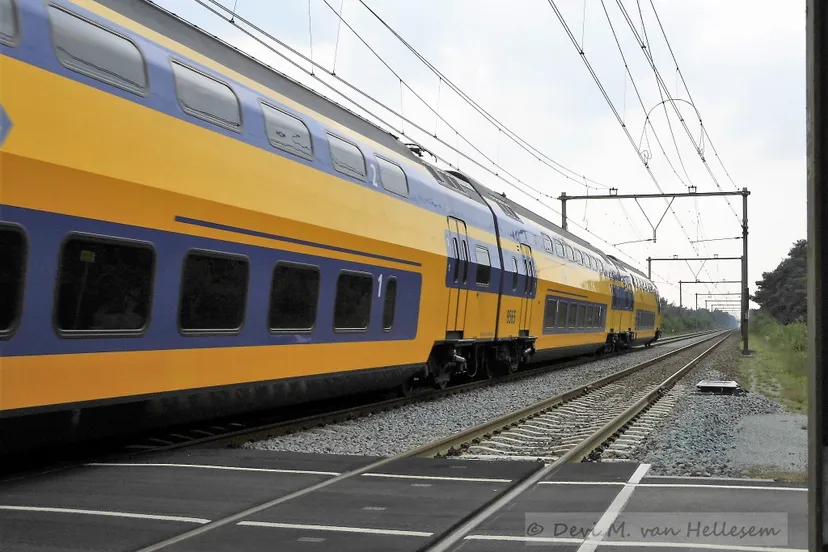 spoor telefoonweg wolfheze 7