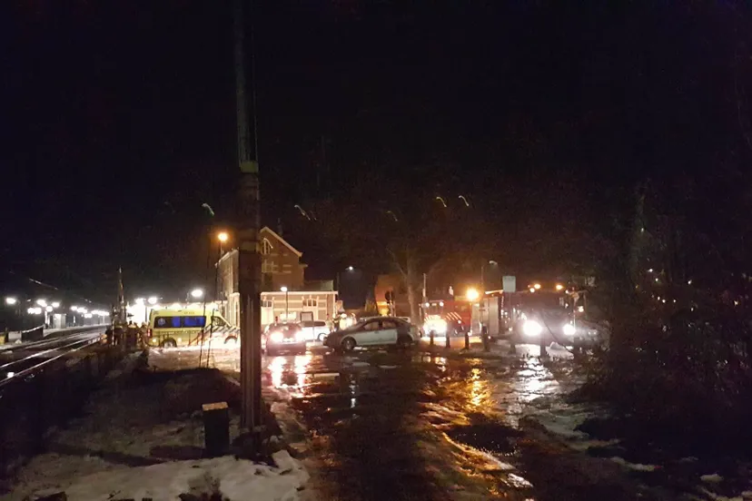 spoor wolfheze micheal de lassacquere