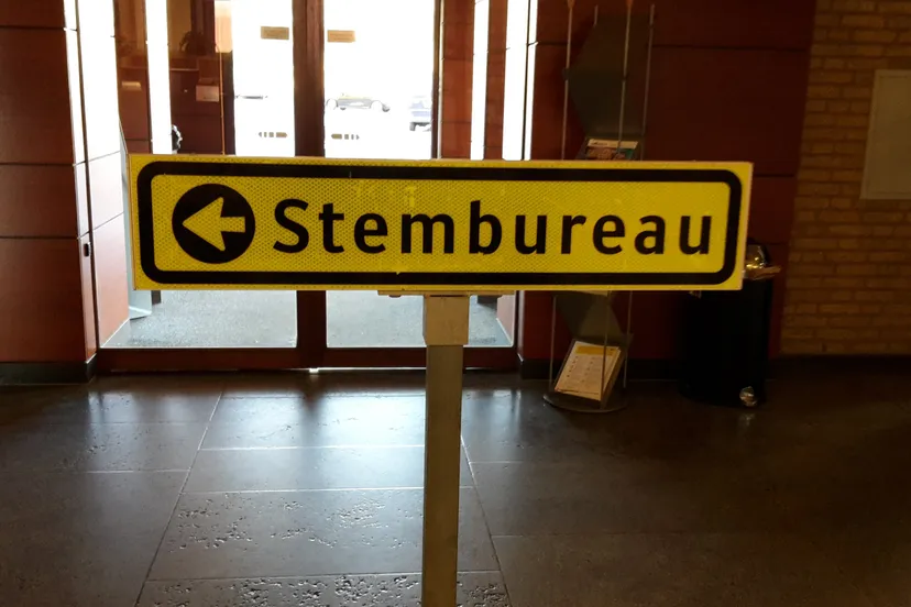 stembureau 2