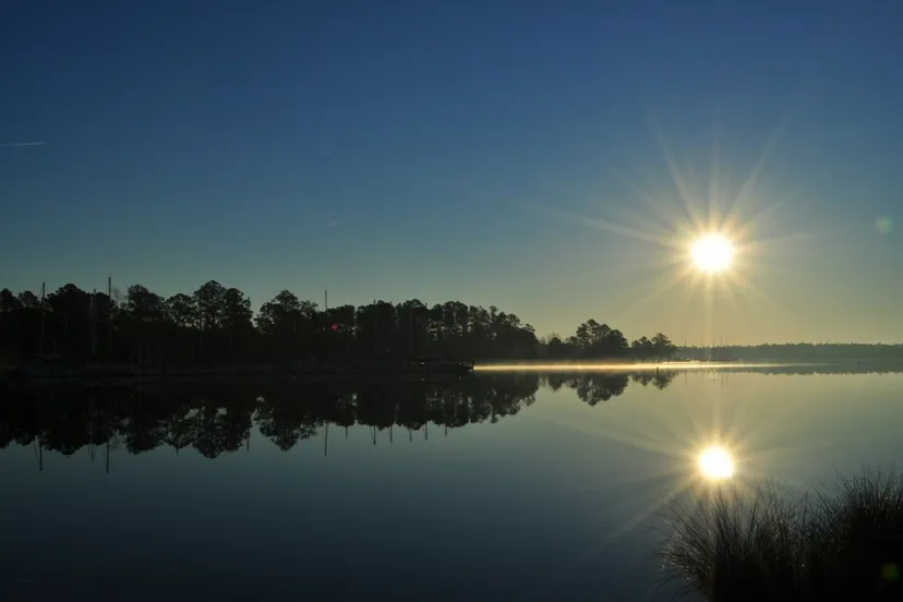 sunrise sunlight outdoor silhouette dawn dusk sea horizon 1002071jpg