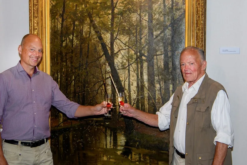 t de bock onderdeel van rosandepad 3486