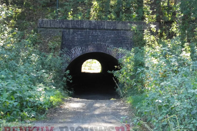 tunneltje wolfheze 5