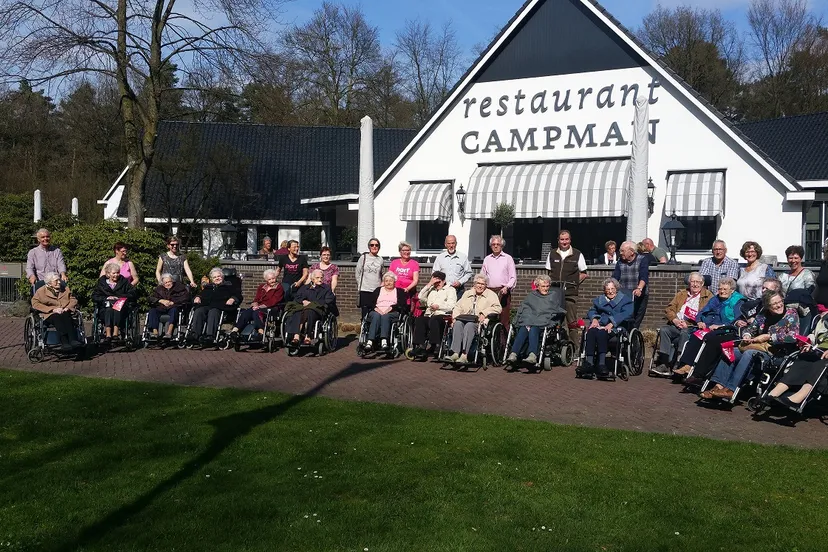 uitje met de rijnhof 1