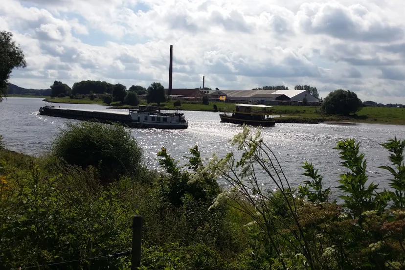 vanaf renkum veerweg 3 stichting rijnoevervaarten