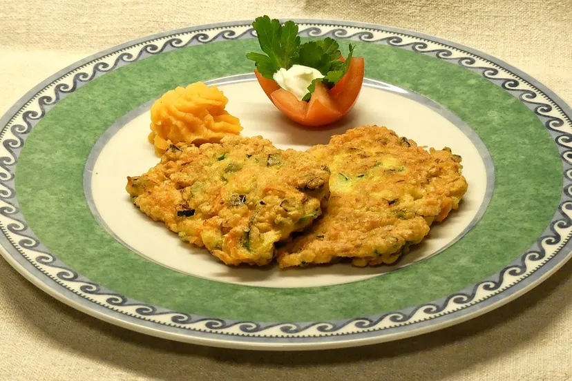 vegetarisch safran7 pixabay