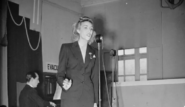 vera lynn