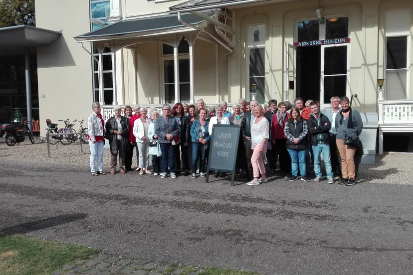 vilente roelie jonk zondag