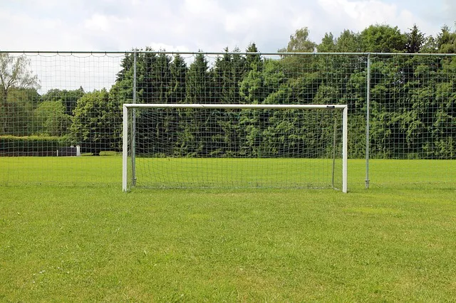voetbalgoal