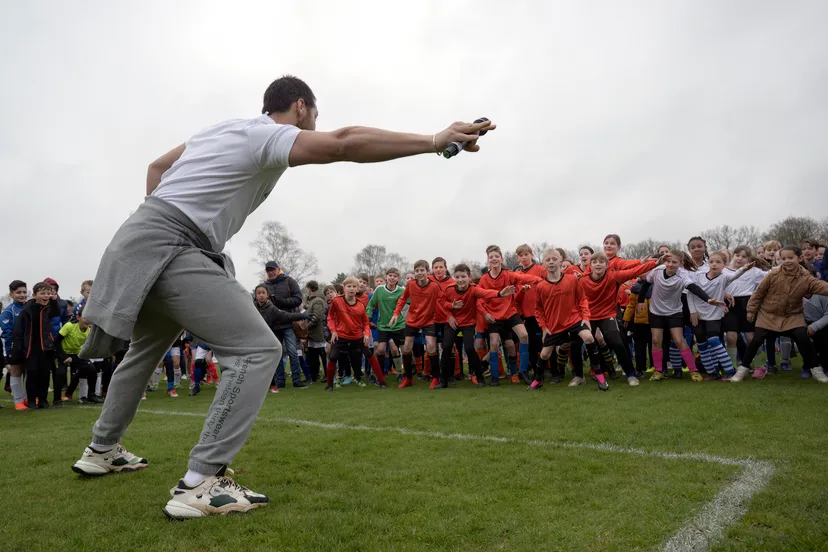 voorjaarstoernooi renkum 2