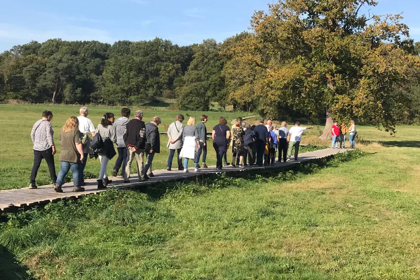 vrijwilligersfeest 2018 5