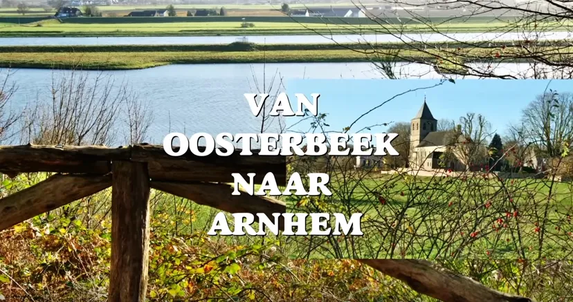 wandeling oosterbeek