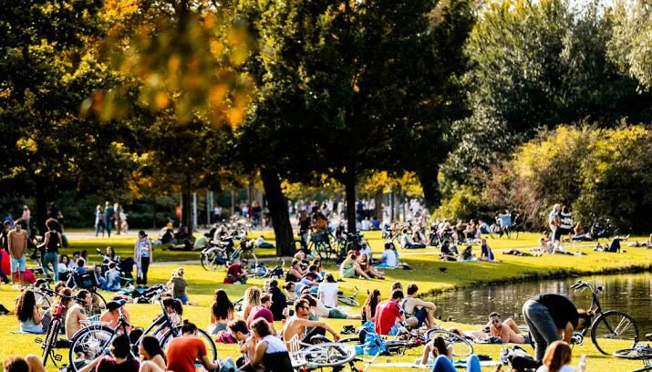 weer warm weer op komst 715x408