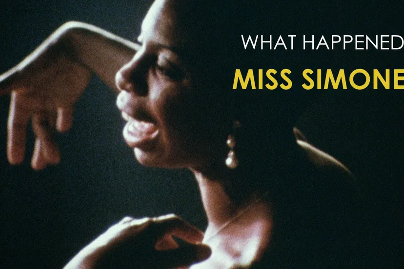 what happened miss simone 1