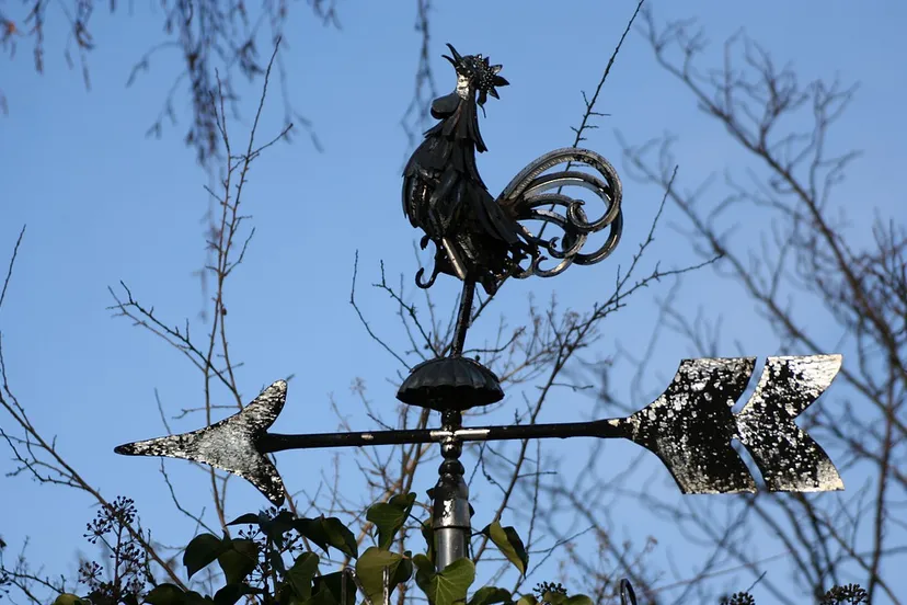 windvaan rollstein pixabay