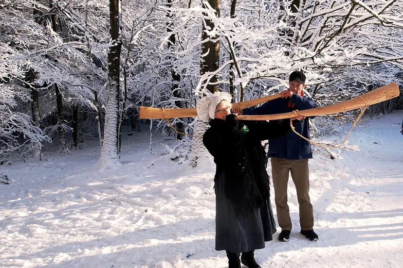 winter horn 667781 960 720