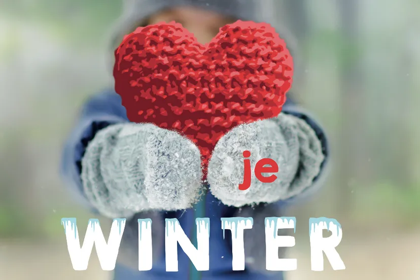 winterse buitenavonturen