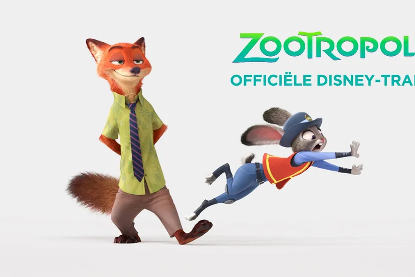 zootropolis