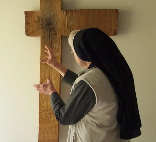 zusters trappestinnen