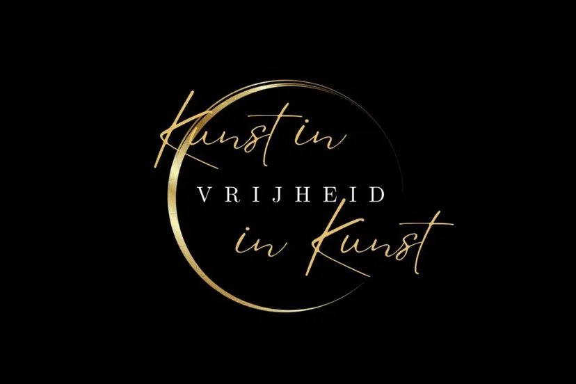 kunst in vrijheid